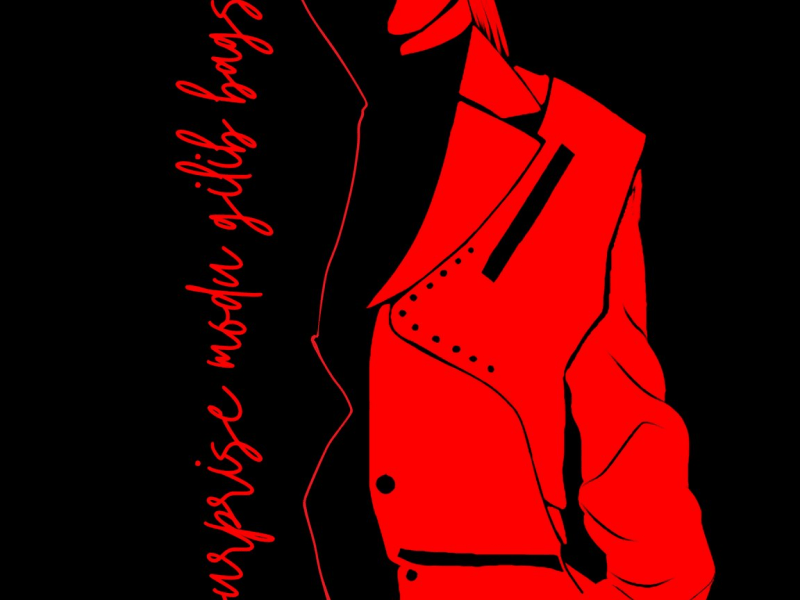 “HALA HALA” Hongjoong&nbsp;Fanart