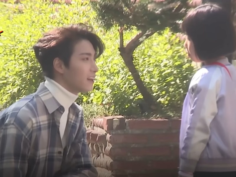 THROWBACK THURSDAY: The Time A “Prank” On ATEEZ Ended Up Showcasing Their Kind&nbsp;Hearts