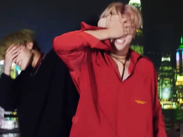 THROWBACK THURSDAY: ATEEZ’s Members Masterfully Covered BTS, NCT, And More As&nbsp;Trainees