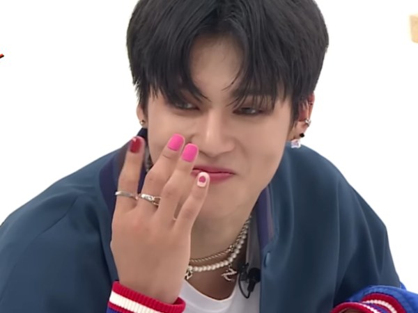 THROWBACK THURSDAY: ATEEZ Succeeds In Every Challenge Promoting “Wave” On “The&nbsp;Show”