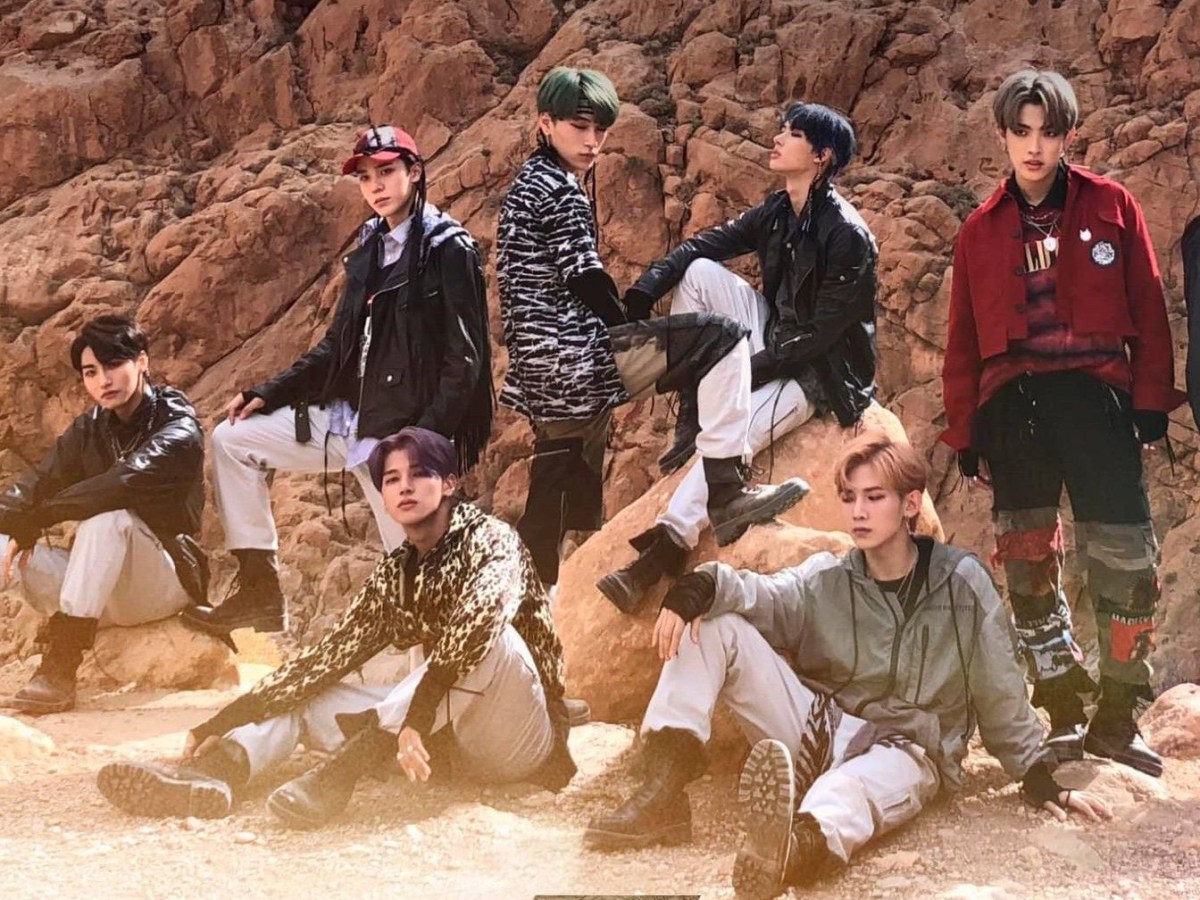 What’s Your Favorite Song On ATEEZ’s “Treasure EP.1: All To&nbsp;Zero”?