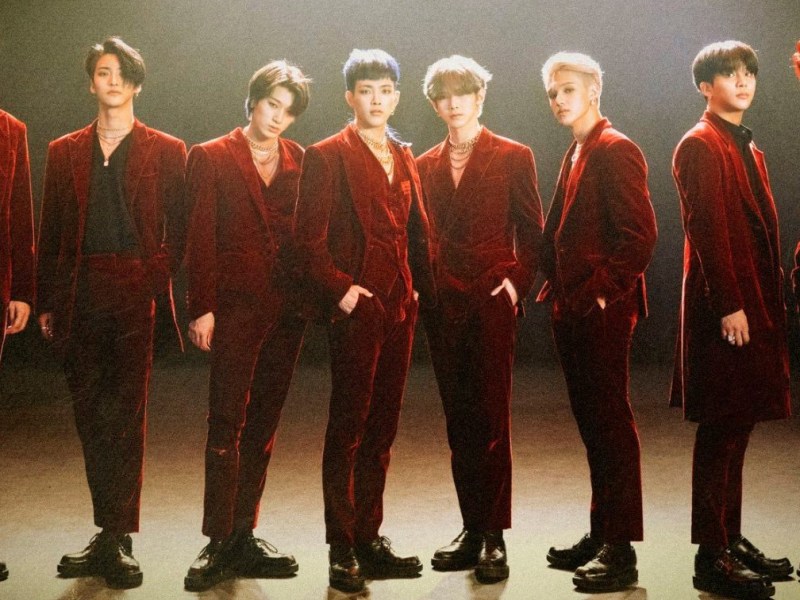 What’s Your Favorite Song On ATEEZ’s “Treasure EP.FIN: All To&nbsp;Action”?