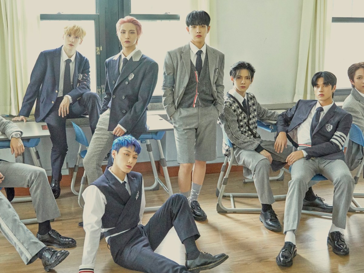 What’s Your Favorite Song On ATEEZ’s “ZERO : FEVER&nbsp;EPILOGUE”?