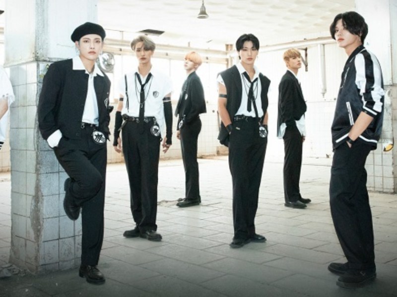What’s Your Favorite Song On ATEEZ’s “ZERO : FEVER&nbsp;Part.1”?