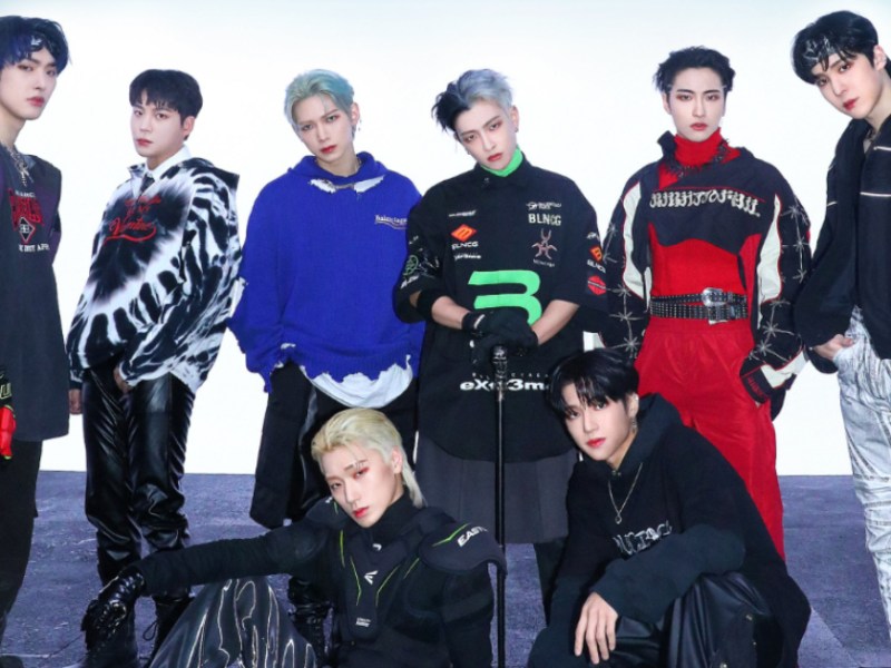 What’s Your Favorite Song On ATEEZ’s “THE WORLD EP.1 :&nbsp;MOVEMENT”?