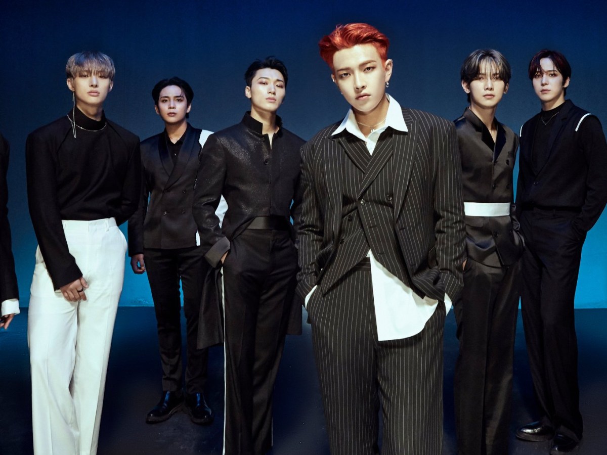 What’s Your Favorite Song On ATEEZ’s “ZERO : FEVER&nbsp;Part.3”?