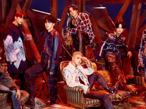 What’s Your Favorite Song On ATEEZ’s “ZERO : FEVER&nbsp;Part.2”?