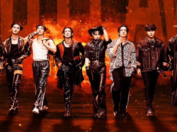 What’s Your Favorite Song On ATEEZ’s “THE WORLD EP.2 :&nbsp;OUTLAW”?