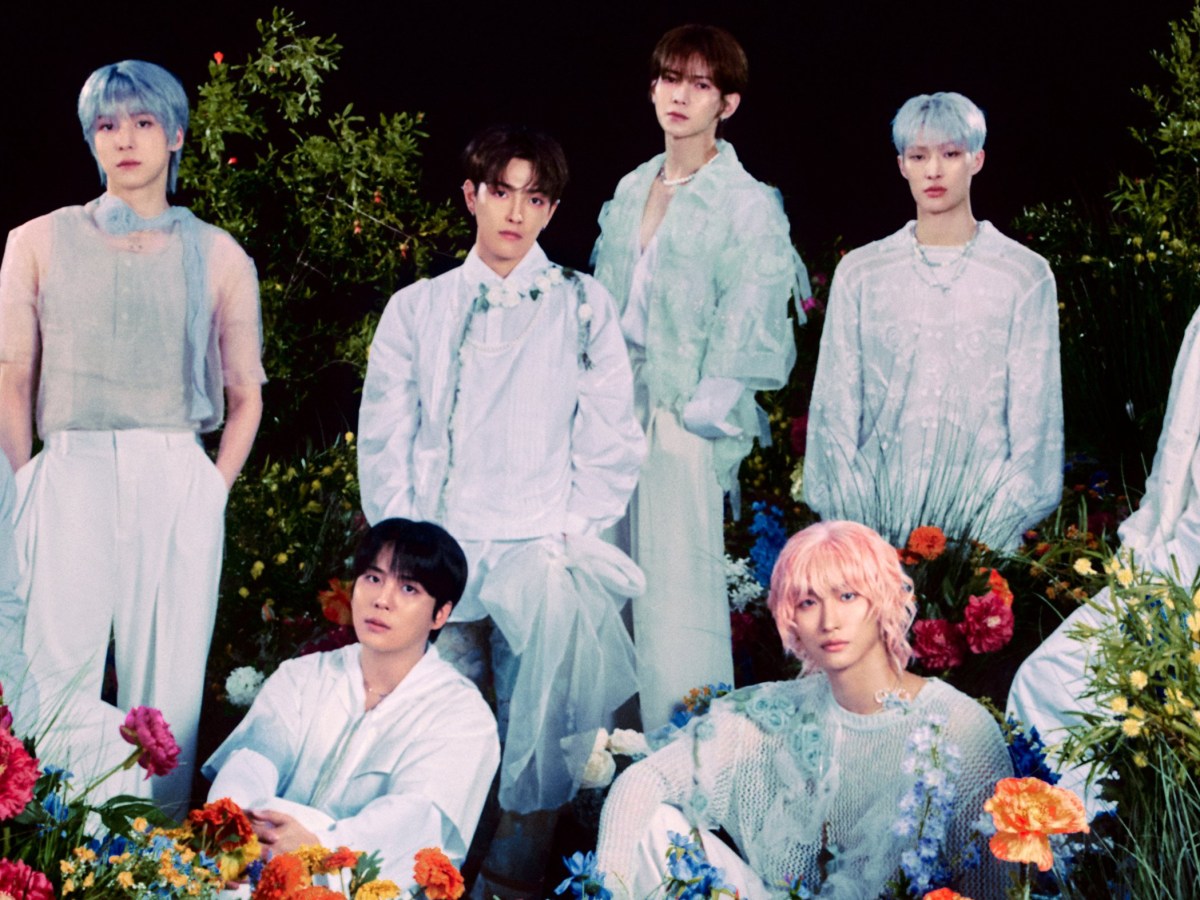 What’s Your Favorite Song On ATEEZ’s “Golden Hour :&nbsp;Part.2”?