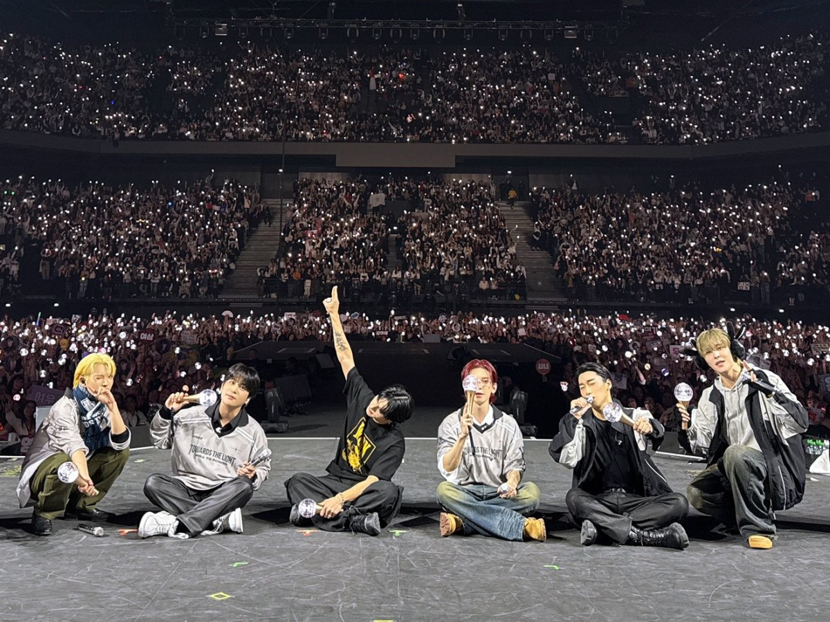 If You Could Be Any ATEEZ Member For A Day, Who Would You&nbsp;Choose?