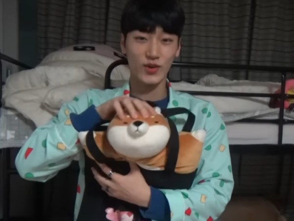 THROWBACK THURSDAY: Experience Baby ATEEZ In The First “KQ Fellaz” Episode From&nbsp;2018