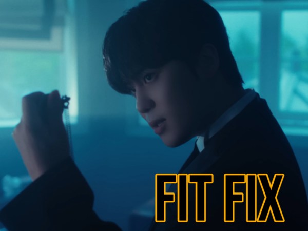FIT FIX #6: Get ATEEZ Jongho’s Look In “Ice On My Teeth” (Fashiontiny&nbsp;Friday)