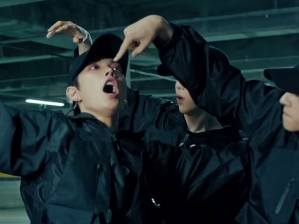 THROWBACK THURSDAY: Revisiting One Of ATEEZ’s Most Iconic Pre-Debut Performance&nbsp;Videos