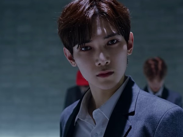 THROWBACK THURSDAY: ATEEZ Made EXO Proud With Their Pre-Debut Performance Cover Of “Growl”