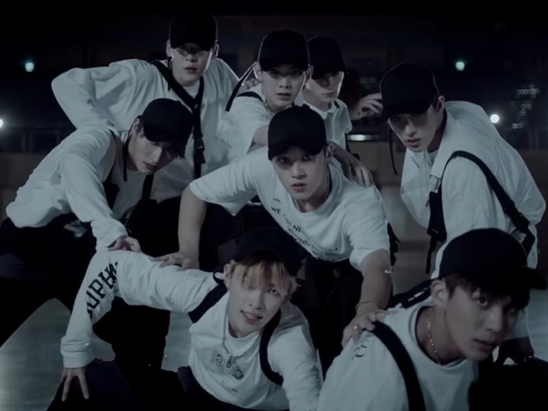 THROWBACK THURSDAY: ATEEZ’s Other Pre-Debut Performance Videos That Deserve The Same Attention As “Pick It&nbsp;Up”