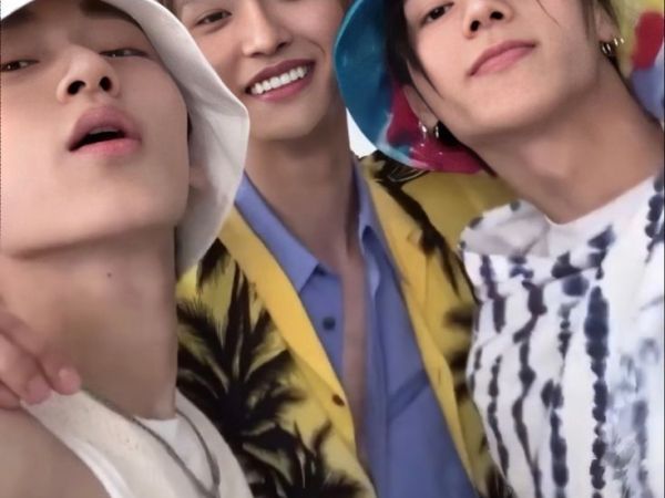 WOOSANHWA SUNDAY RECAP [April 20,&nbsp;2025]