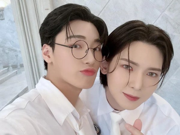 SANSANG THURSDAY RECAP [April 24,&nbsp;2025]