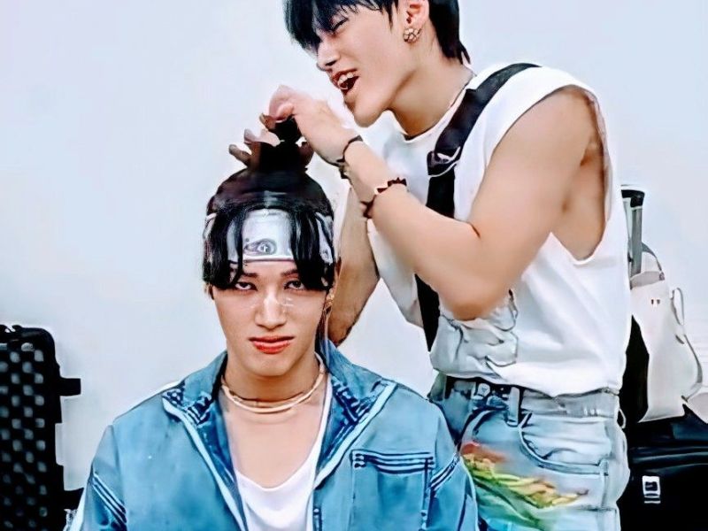 WOOSAN WEDNESDAY RECAP [April 23,&nbsp;2025]