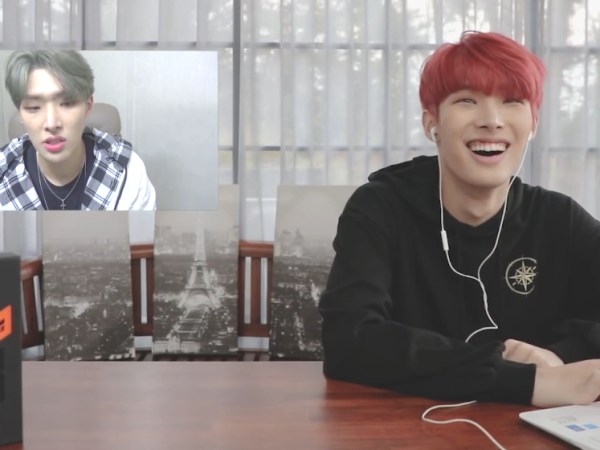 THROWBACK THURSDAY: Get Emotional Over ATEEZ Members’ First Debut Anniversary&nbsp;Interview