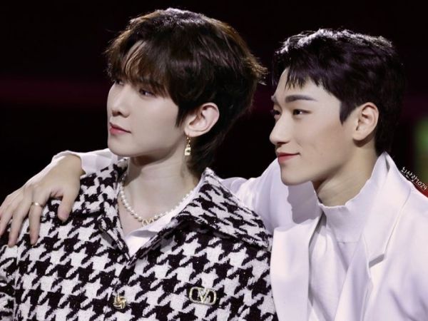 SANSANG THURSDAY RECAP [May 8,&nbsp;2025]