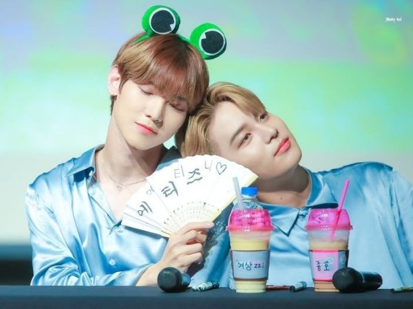 JONGSANG TUESDAY RECAP [May 20,&nbsp;2025]