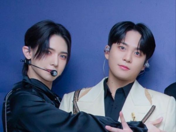 JONGSANG TUESDAY RECAP [May 27,&nbsp;2025]