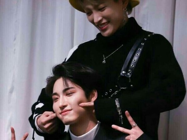 SEONGJOONG SATURDAY RECAP [May 10,&nbsp;2025]