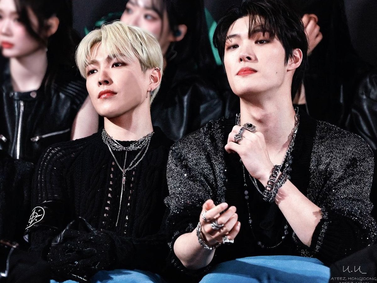 MINJOONG MONDAY RECAP [May 5,&nbsp;2025]