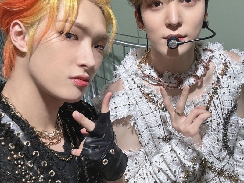 YUNGI FRIDAY RECAP [May 30,&nbsp;2025]