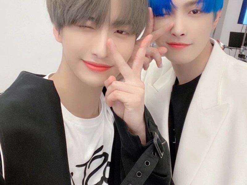 SEONGJOONG SATURDAY RECAP [May 24,&nbsp;2025]