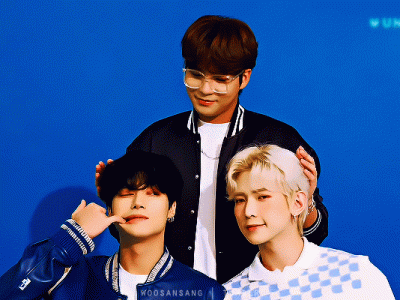 WOOJONGSANG SUNDAY RECAP [May 18,&nbsp;2025]