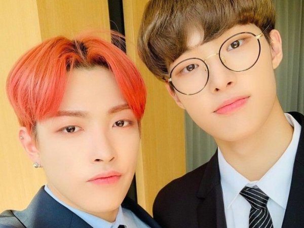 MINJOONG MONDAY RECAP [June 2,&nbsp;2025]