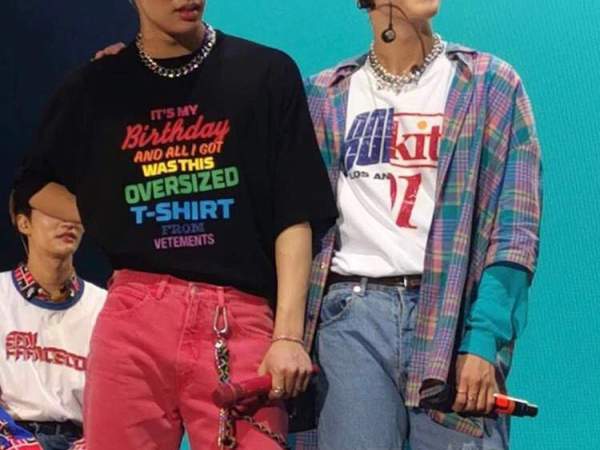 YUNGI FRIDAY RECAP [June 27,&nbsp;2025]