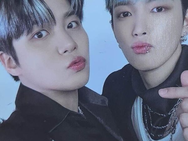 JONGJOONG SUNDAY RECAP [June 15,&nbsp;2025]