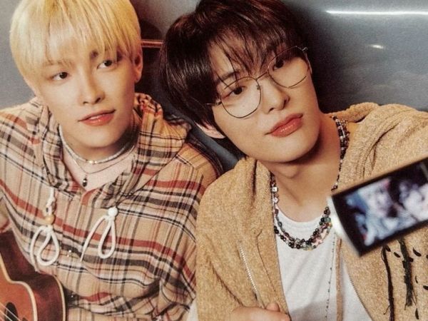 MINJOONG MONDAY RECAP [June 16,&nbsp;2025]