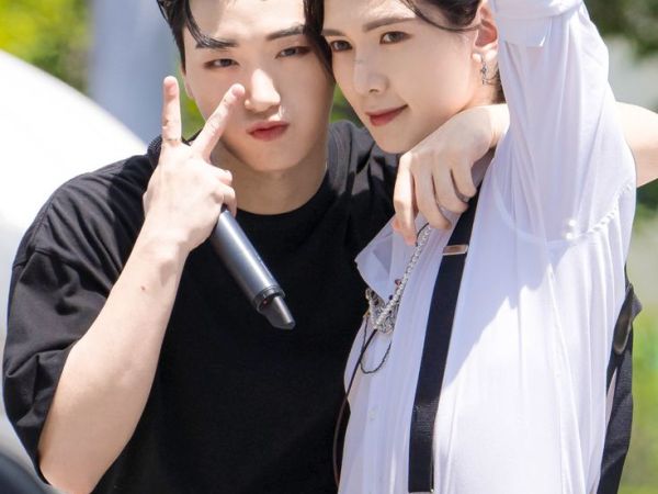 SANSANG THURSDAY RECAP [June 19,&nbsp;2025]