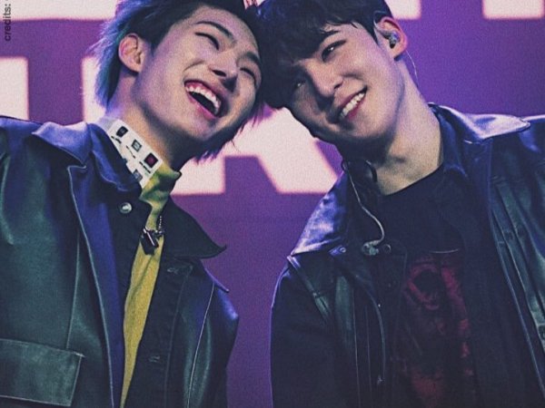 YUNGI FRIDAY RECAP [June 13,&nbsp;2025]