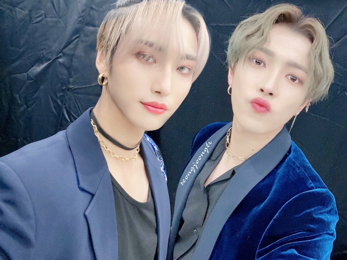 SEONGJOONG SATURDAY RECAP [June 28,&nbsp;2025]