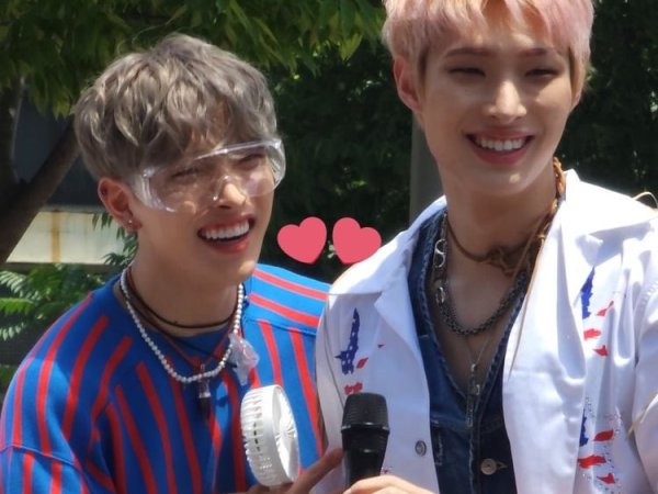 MINJOONG MONDAY RECAP [June 23,&nbsp;2025]