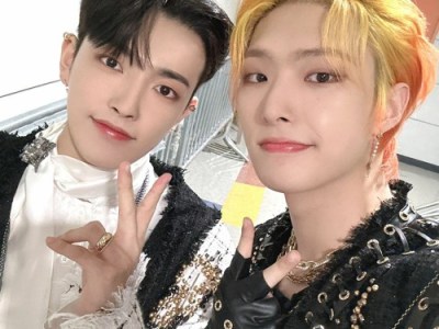 MINJOONG MONDAY RECAP [July 7,&nbsp;2025]