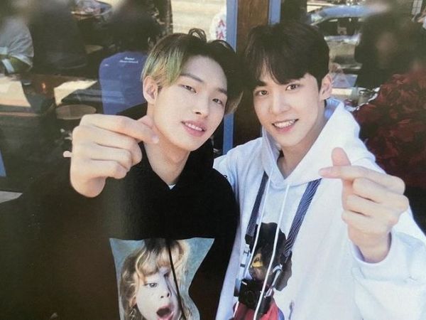 YUNGI FRIDAY RECAP [July 18,&nbsp;2025]