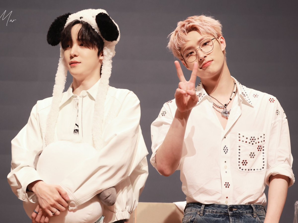 YUNGI FRIDAY RECAP [July 25,&nbsp;2025]