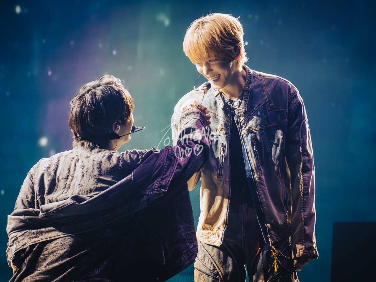 YUNGI FRIDAY RECAP [July 11,&nbsp;2025]