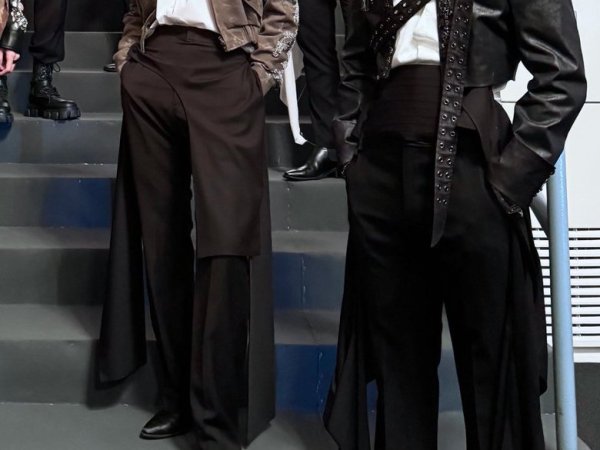 MINJOONG MONDAY RECAP [July 14,&nbsp;2025]