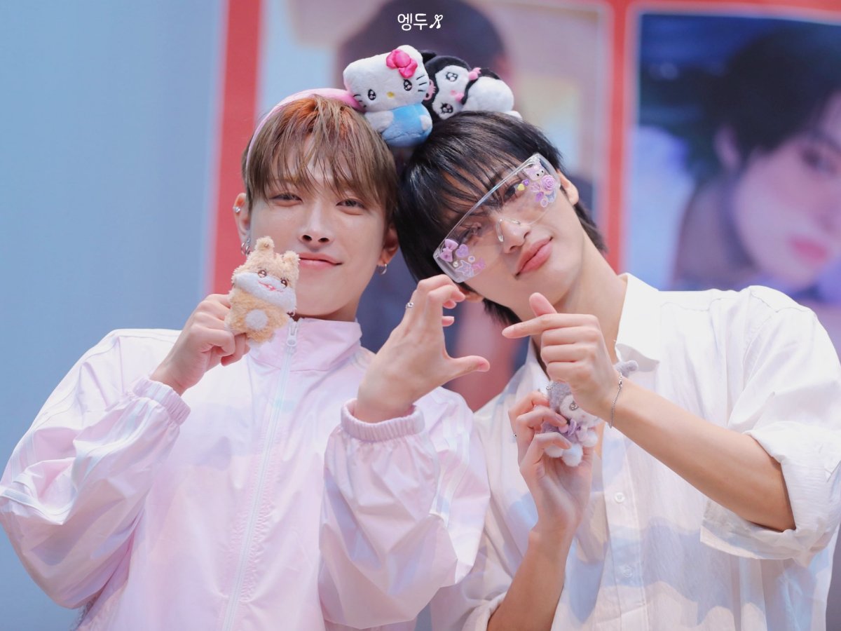 SEONGJOONG SATURDAY RECAP [July 26,&nbsp;2025]