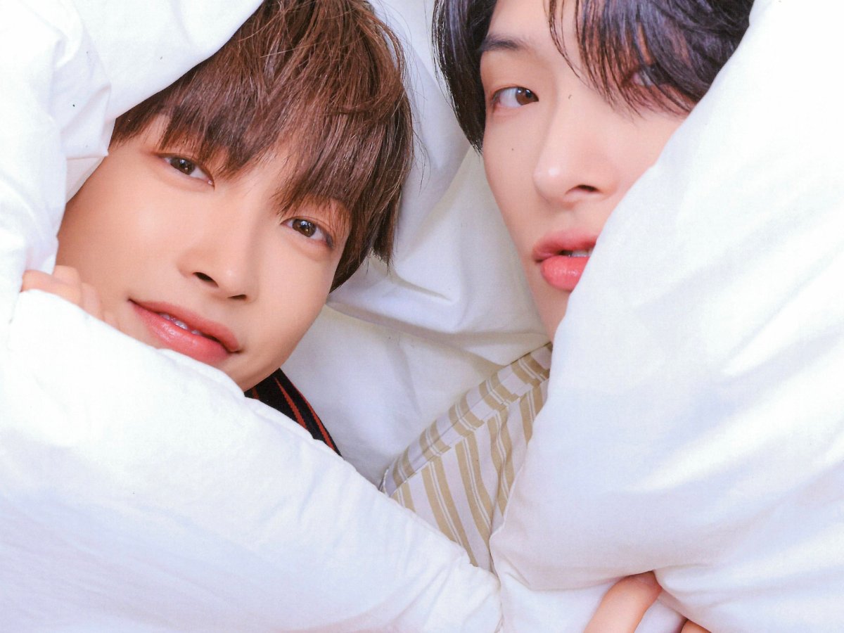 MINJOONG MONDAY RECAP [June 30,&nbsp;2025]