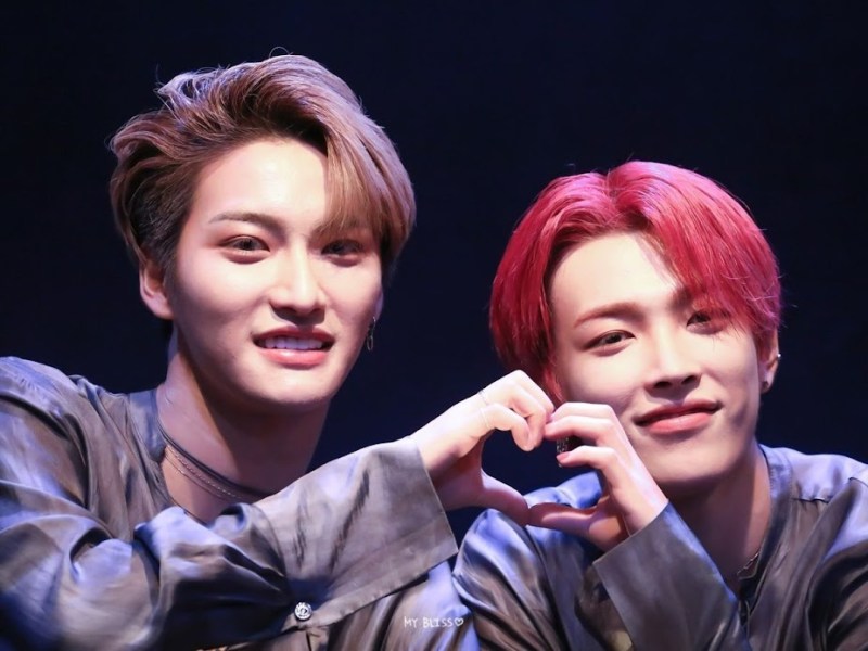 SEONGJOONG SATURDAY RECAP [July 12,&nbsp;2025]