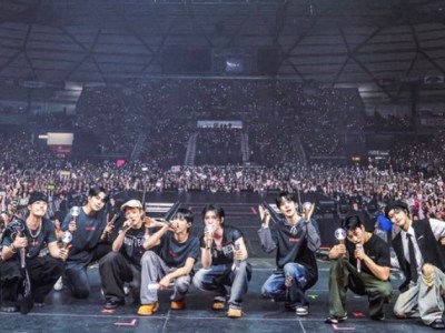 ATEEZ Made Fantasies Come True In Tacoma: An ATINY’s “In Your Fantasy” Concert&nbsp;Review