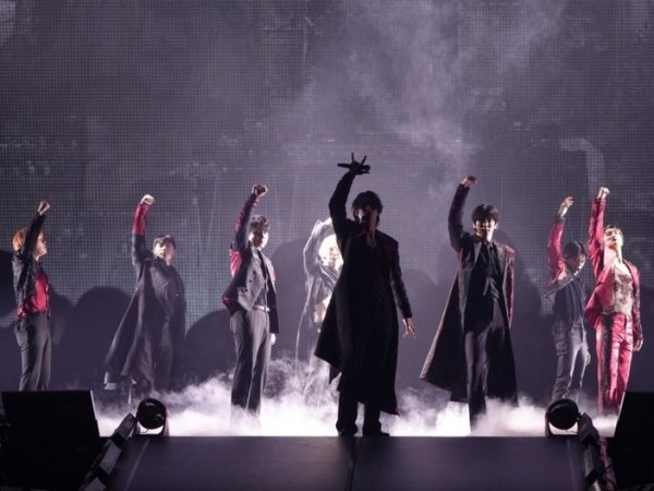 ATEEZ News & Stories For September 22,&nbsp;2025