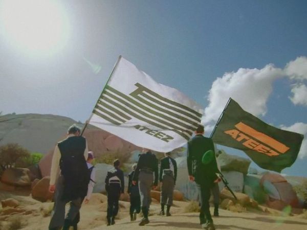 ATEEZ News & Stories For October 24, 2025 (Happy 7th Debut&nbsp;Anniversary!)